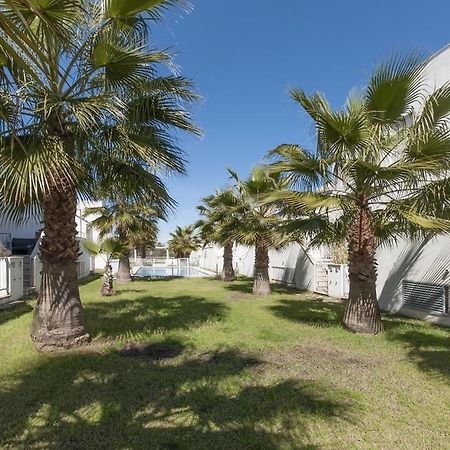 Escala Διαμέρισμα Oliva Εξωτερικό φωτογραφία