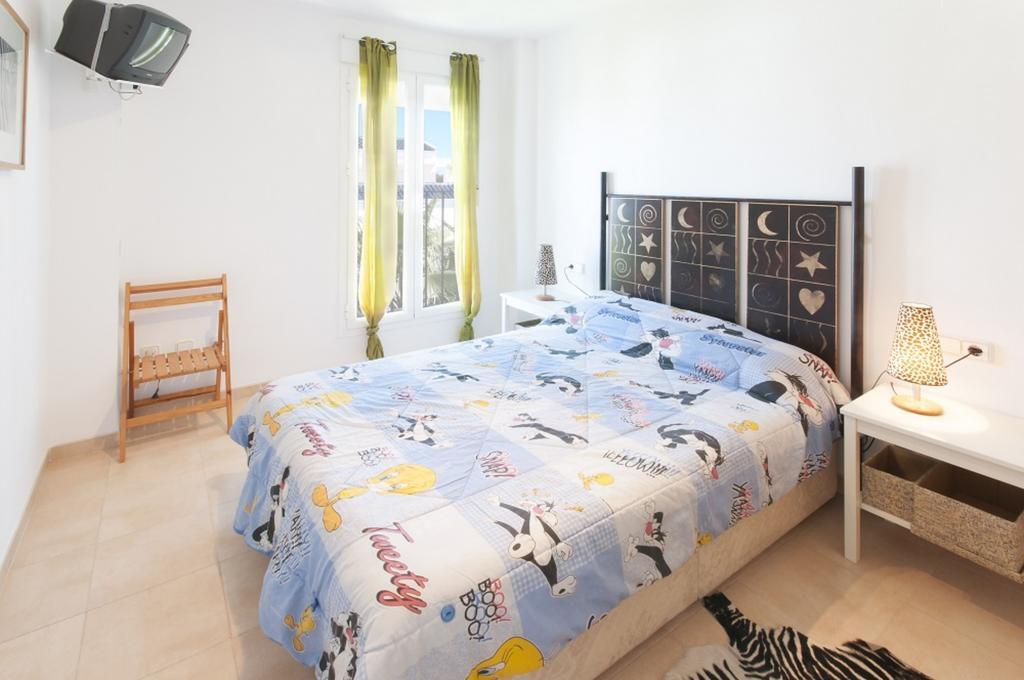 Escala Διαμέρισμα Oliva Εξωτερικό φωτογραφία