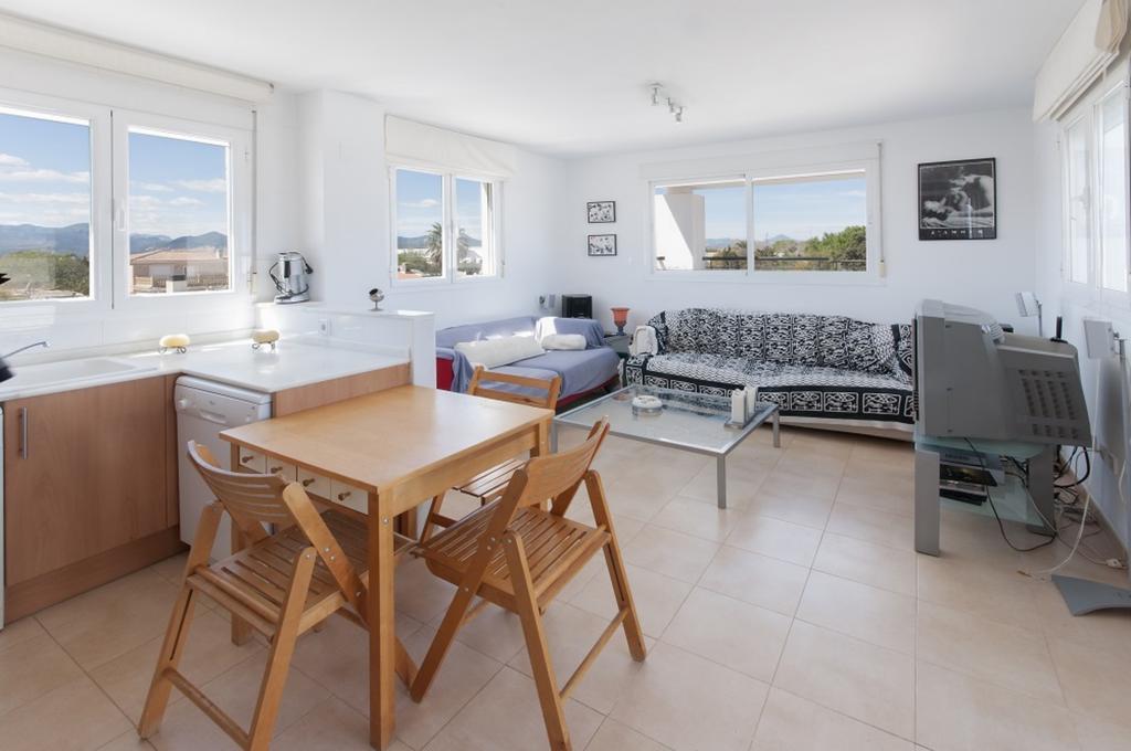 Escala Διαμέρισμα Oliva Εξωτερικό φωτογραφία